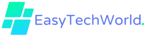 EasyTechWorld Logo