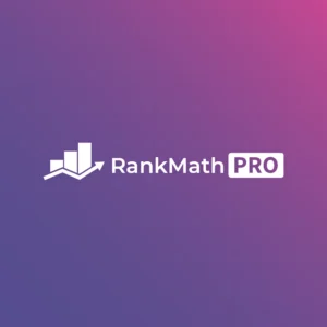 Rank Math Pro | 2024