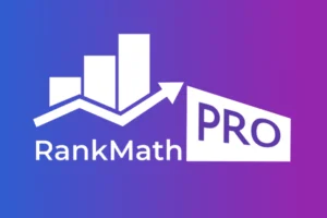 Rank Math Pro 2024